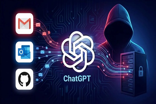 ChatGPT漏洞警報：你的隱私數據正面臨威脅！