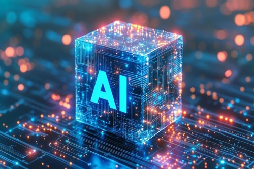 ai大模型課程
